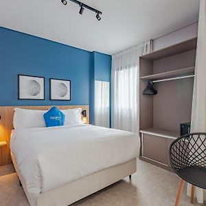 Estudio Superior con Cama King